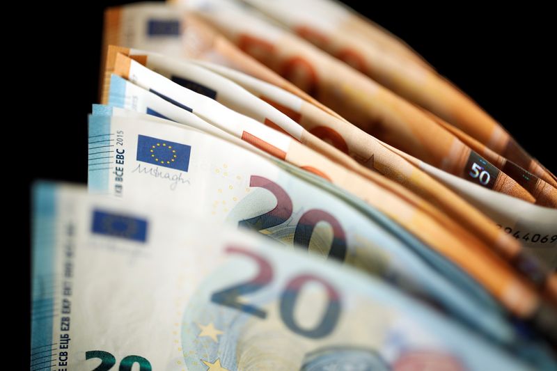 Europe's stellar stocks and bonds rally has gone too far - Amundi