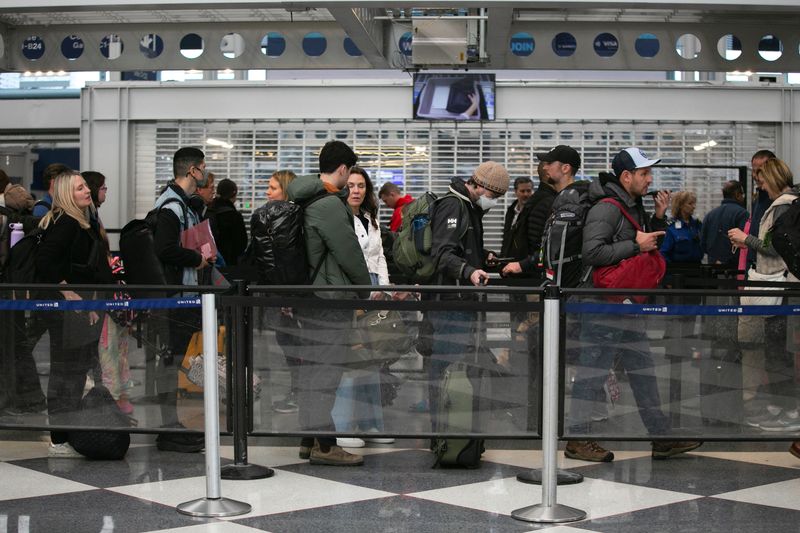 U.S. FAA revokes access to system for contractors involved in computer outage