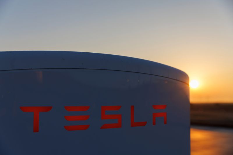 Musk bullish on Tesla sales as price cuts boost demand
