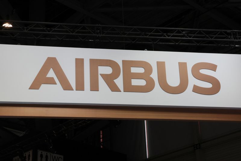 Airbus plans to recruit more than 13,000 people in 2023