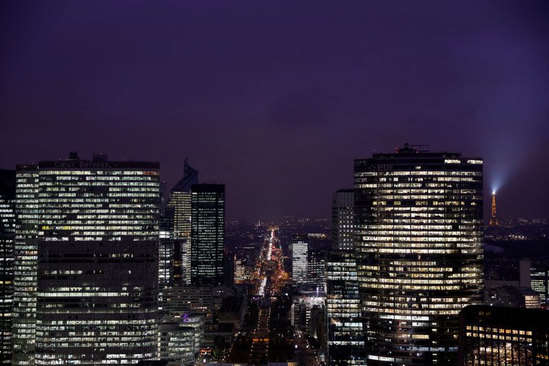 ECB rejects banking sector call for lower capital to boost lending
