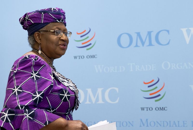 WTO members overcome impasse, appoint chairs for negotiations