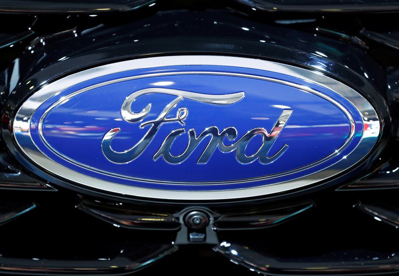 Ford recalls 462,000 vehicles for rear camera display failure