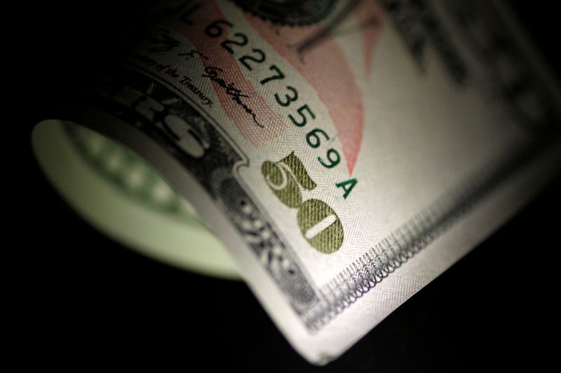 U.S. bond funds draw inflows for third straight week