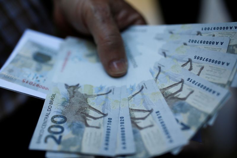 Brazil's central govt posts 54.1 billion reais surplus in 2022, first in 9 years