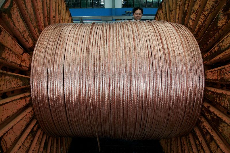 China's factory activity likely contracted more slowly in January: Reuters poll