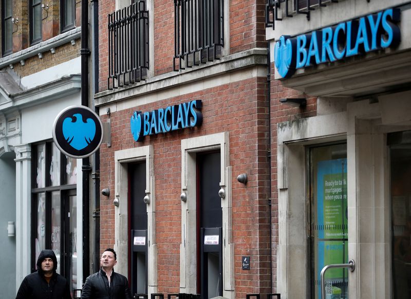 Barclays turns bullish on European banks, downgrades utilities
