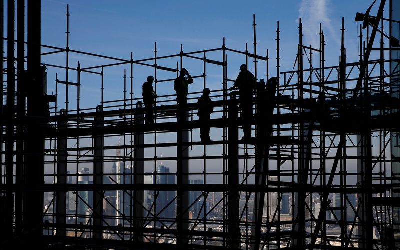 German economy unexpectedly shrinks in Q4, reviving spectre of recession