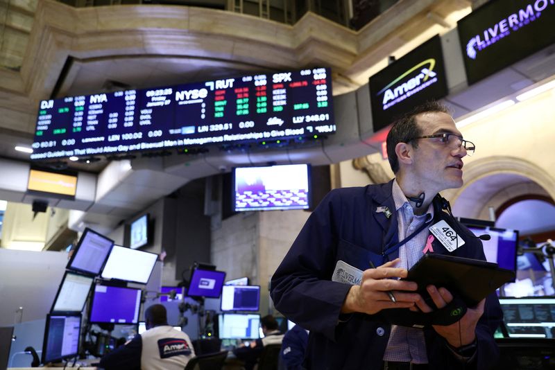 Marketmind: This might hurt