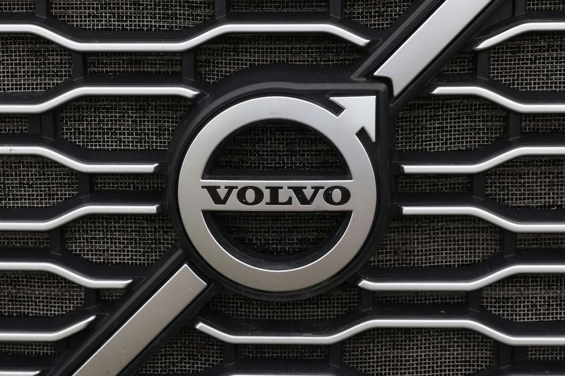U.S. hits Volvo Group North America with $130 million penalty over delayed recalls