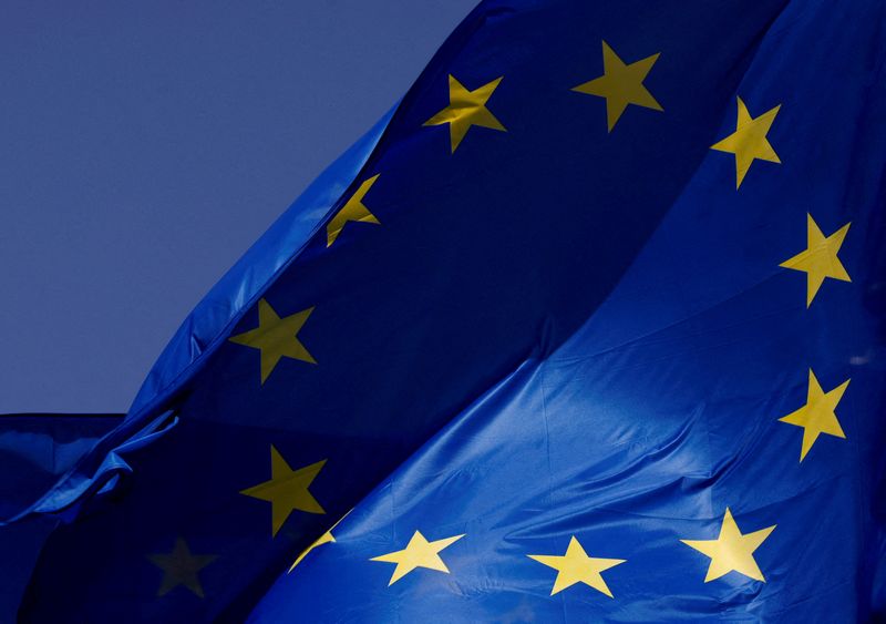 EU warns of 'unfair' Chinese subsidies in Green Deal plan - draft