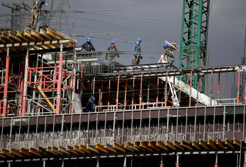 Pace of Mexican economic growth likely slowed in fourth quarter: Reuters poll
