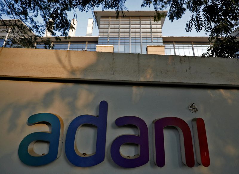 Campaigners urge bond investors to shun Adani Group on green concerns