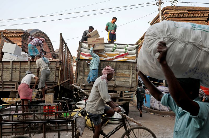 Emerging markets growth slowdown bottomed out in 2022, but risks remain - IMF