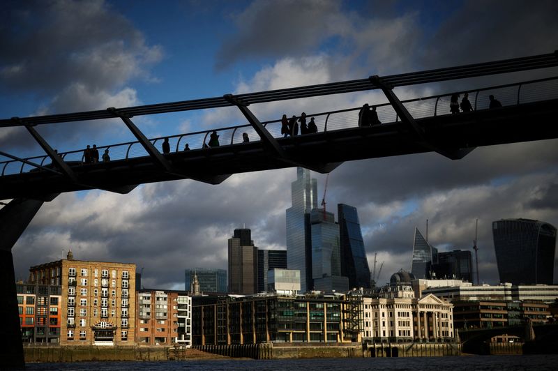 Marketmind: Mind the gap