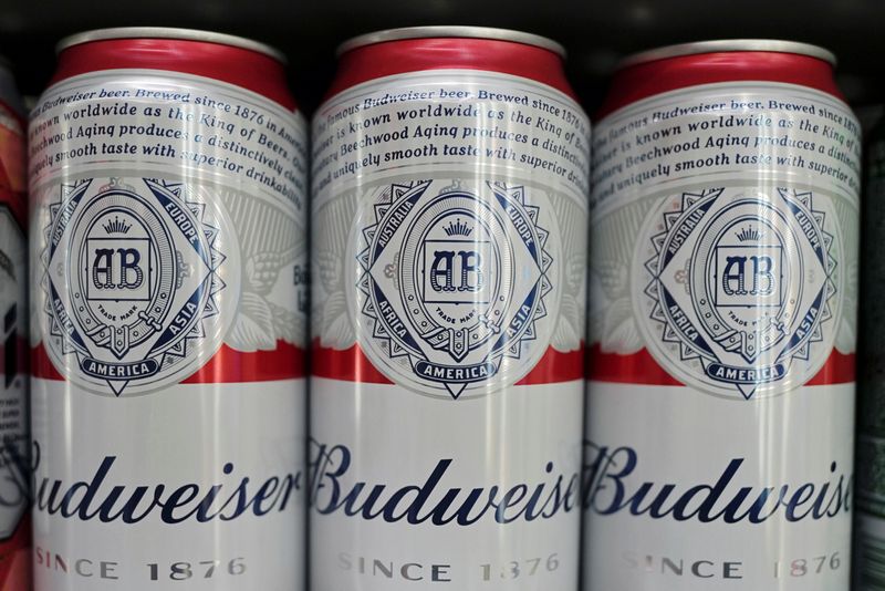 SUZANNE DOWNING: The Marketing Geniuses At Budweiser Forgot One Cardinal Rule