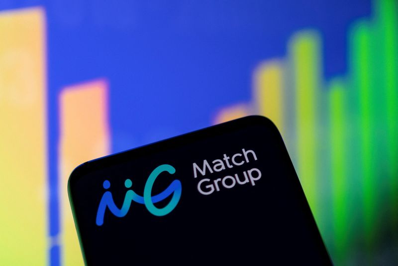 Tinder owner to lay off 8% of its staff as growth falters
