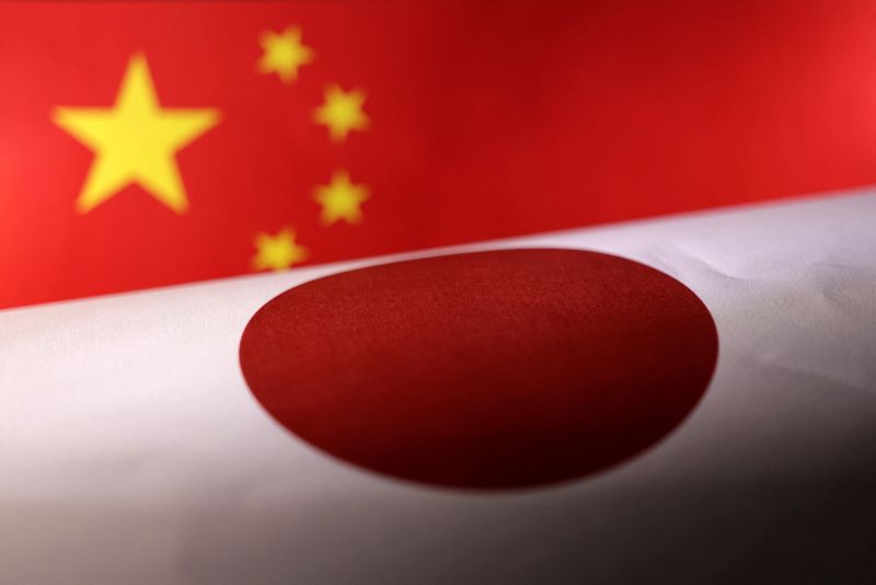 Japan to restrict chip manufacturing machine exports to China - Kyodo