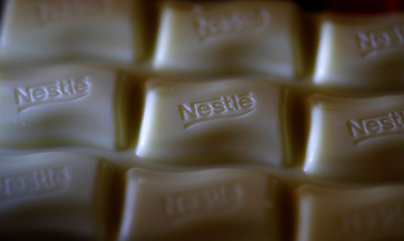Nestle to hike food prices further in 2023, CEO says