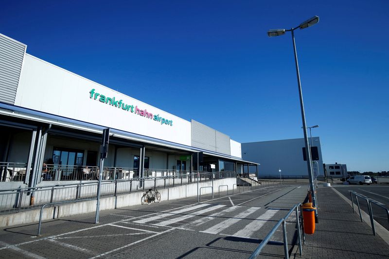 German ministry to review sale of regional airport to Russian investor - source