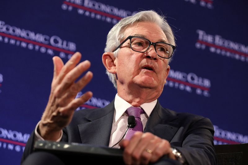 Marketmind: Powell has spoken - bullish or bearish?