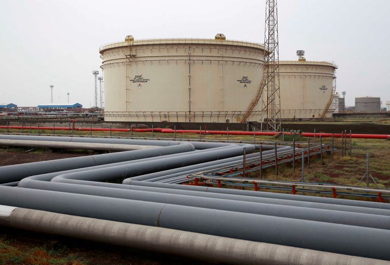 ‘Bring The Economy To Its Knees’: Protestors Blockade Western Nation’s Oil Refineries Over Pension Reform