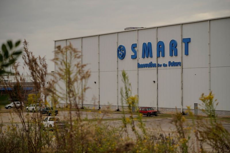 Hyundai in talks with U.S. Labor Department over Alabama child labor