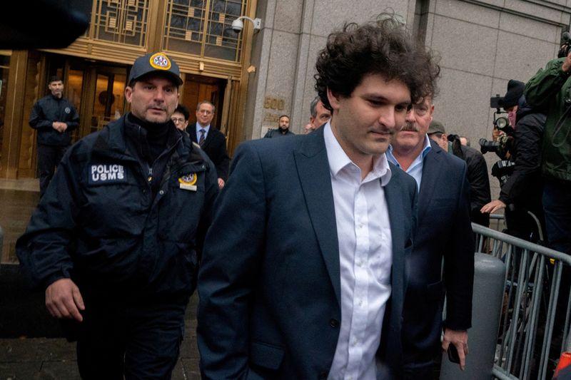 FTX gets court approval to subpoena founder Bankman-Fried, other insiders