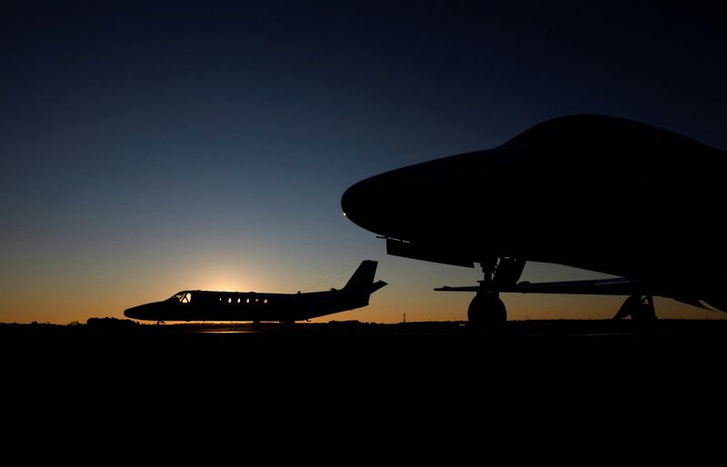 U.N. aviation agency forecasts rapid growth in passenger demand in 2023