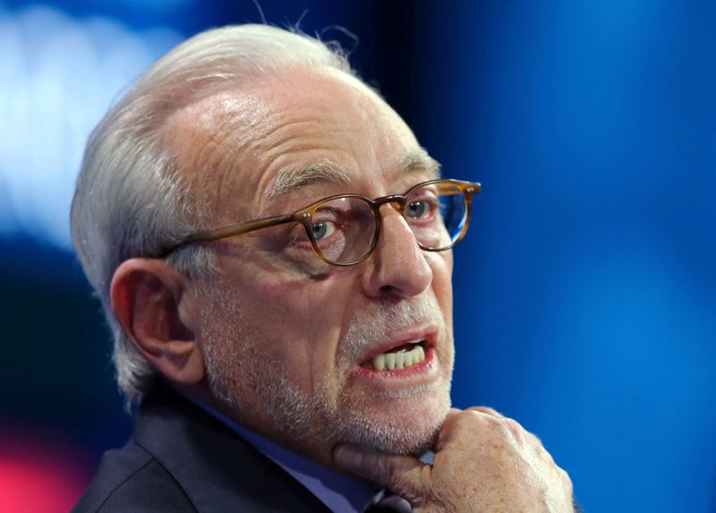 Peltz ends Disney proxy fight as Iger launches restructuring