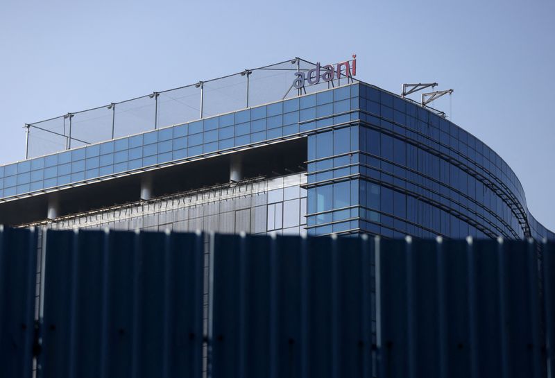 Adani crisis deepens with Moody's downgrades and index weighting cuts