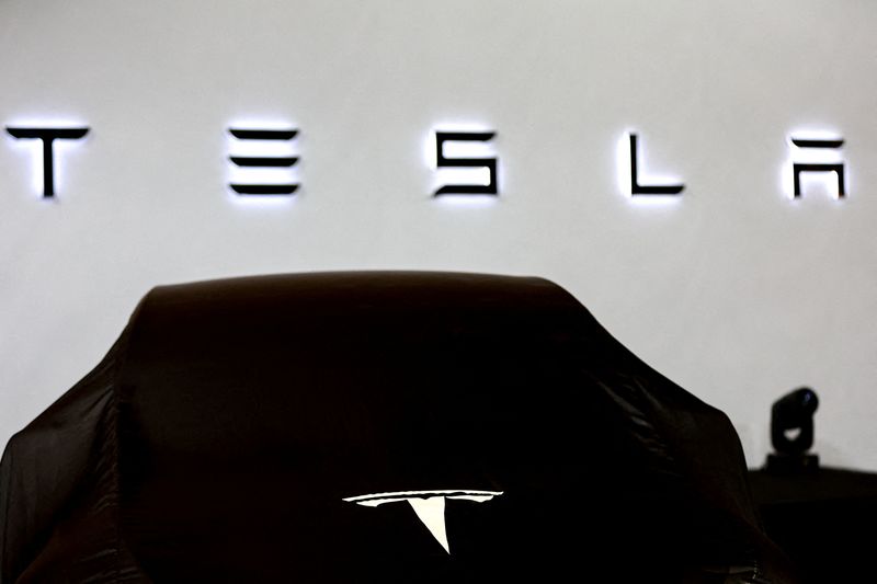 Tesla, after recent cuts, raises starting price of Model Y in China
