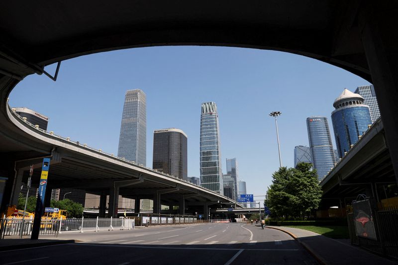 Recession alarm bells are ringing, but (much) less loudly than before