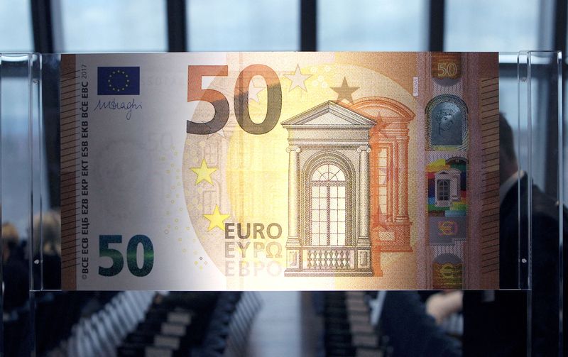 Euro bulls get a reality check as investors assess rate outlook