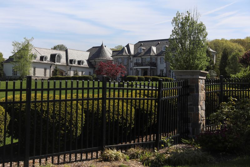 China says proposed U.S. ban on Chinese buying U.S. property violates market rules
