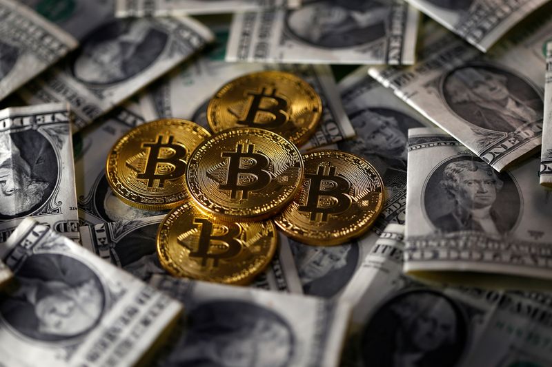 Explainer-What is 'staking,' the cryptocurrency practice in regulators' crosshairs?