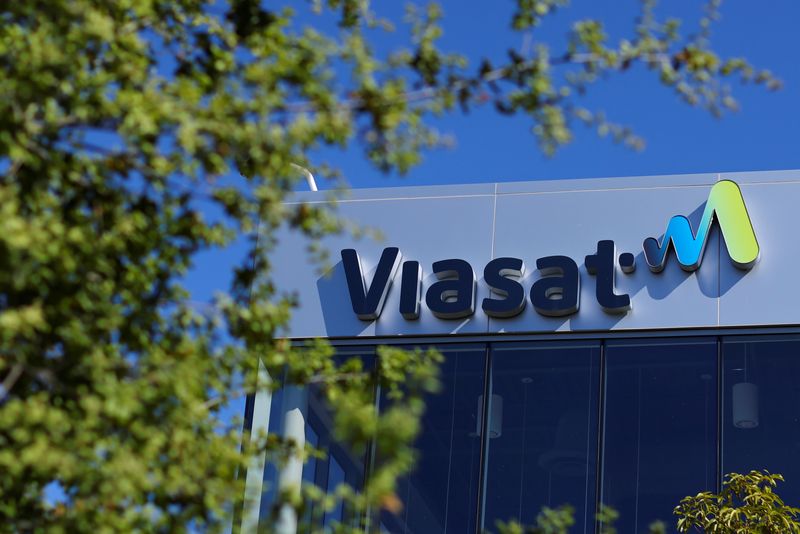 Viasat's Inmarsat bid in EU antitrust crosshairs