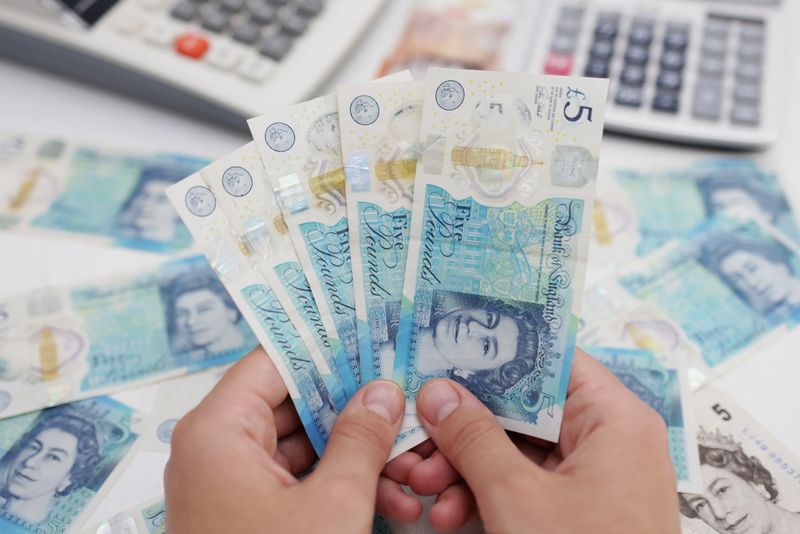 Britain sets out legislation to regulate buy-now-pay-later credit