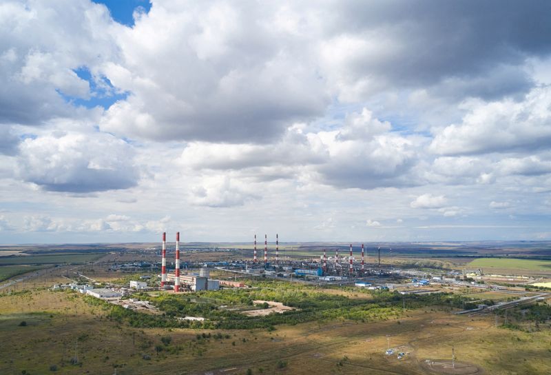 Moscow's decades-old gas ties with Europe lie in ruins