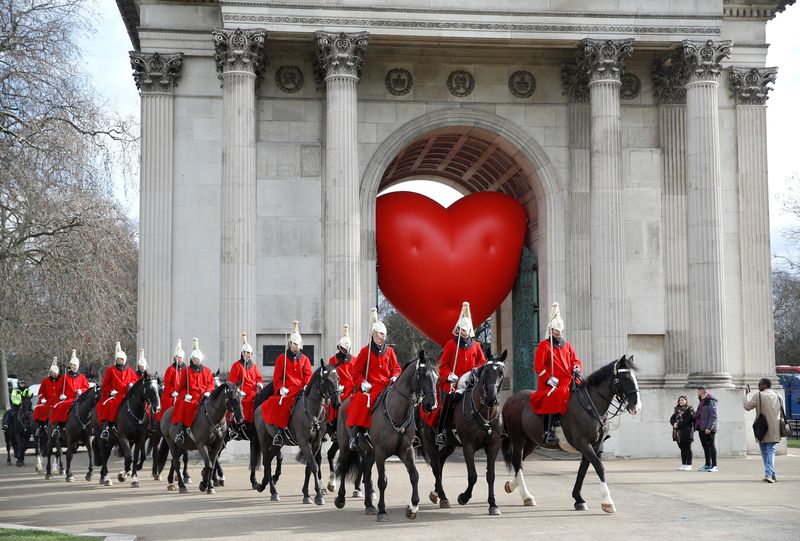 Marketmind: Don't break my heart