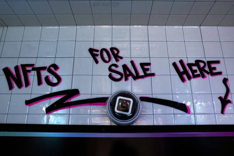 Cryptoverse: Punk apes and a resurrection of NFTs