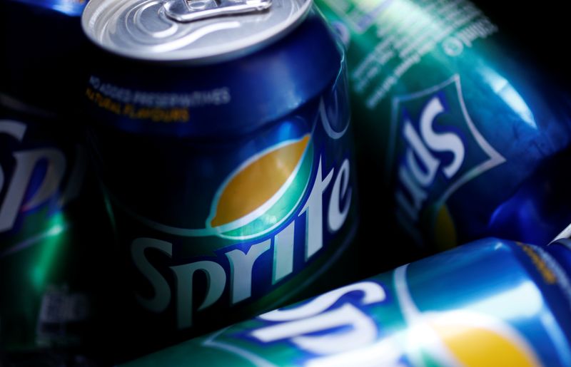 Coca-Cola HBC's annual profit beats, warns of price increases