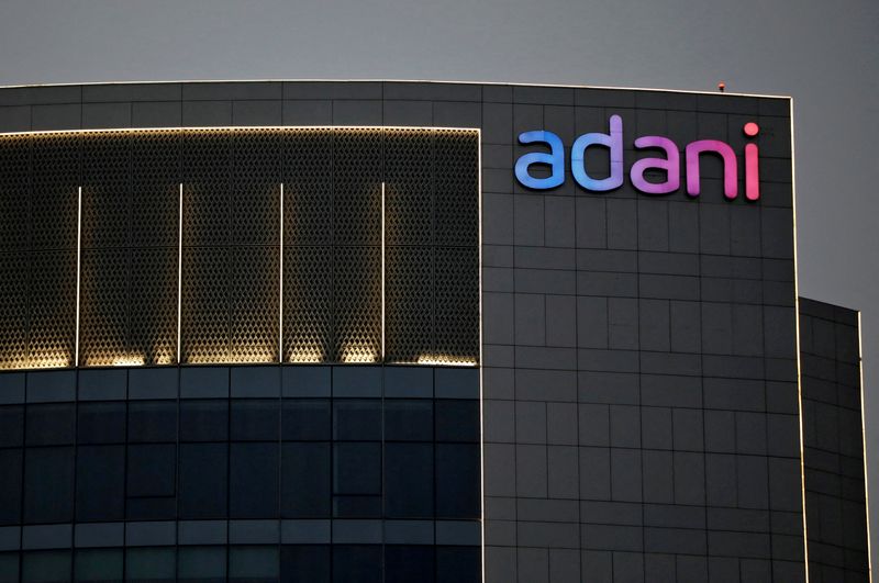 Adani Enterprises swings to Q3 profit; makes no "material" adjustments post Hindenburg
