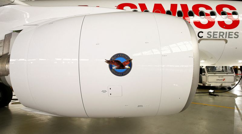 Aerospace engine makers work with European regulators after delays in U.S. rules