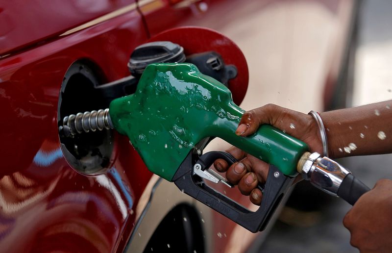 India may consider fuel, maize tax cuts to cool inflation - sources
