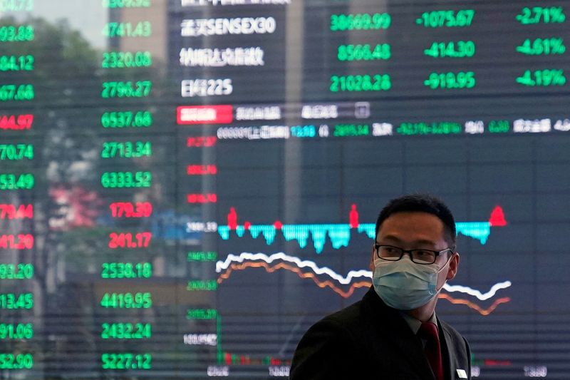 January flows to emerging markets largest in two years - IIF
