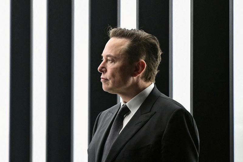 Factbox-Tesla CEO Musk signals Part 3 of Master Plan is ready