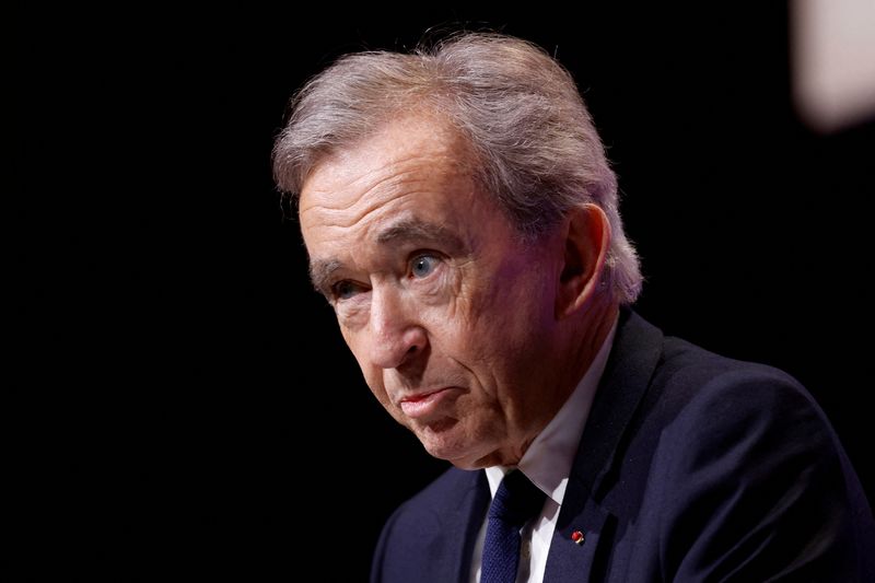 Top court sides with French taxman against LVMH on legality of 2019 raids