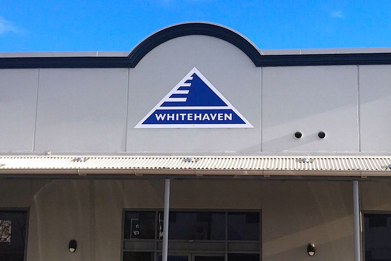 Whitehaven Coal posts 5-fold jump in H1 earnings but dividend disappoints