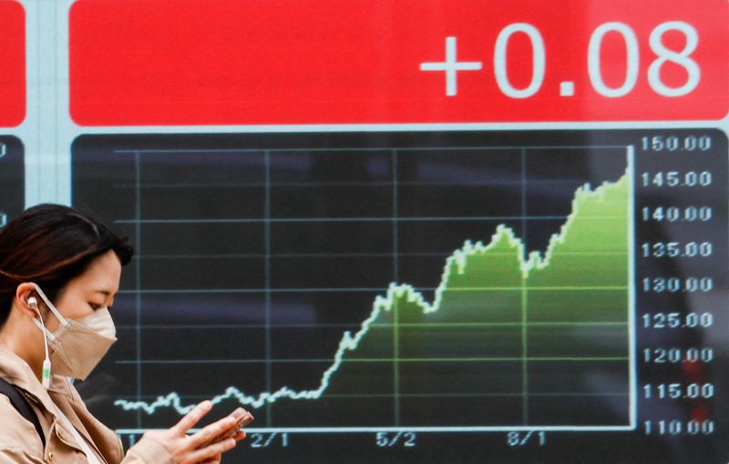 Most Asian bonds see foreign inflows in Jan on hopes of rate-hike pause